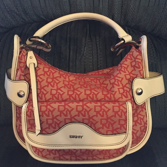 DKNY purse