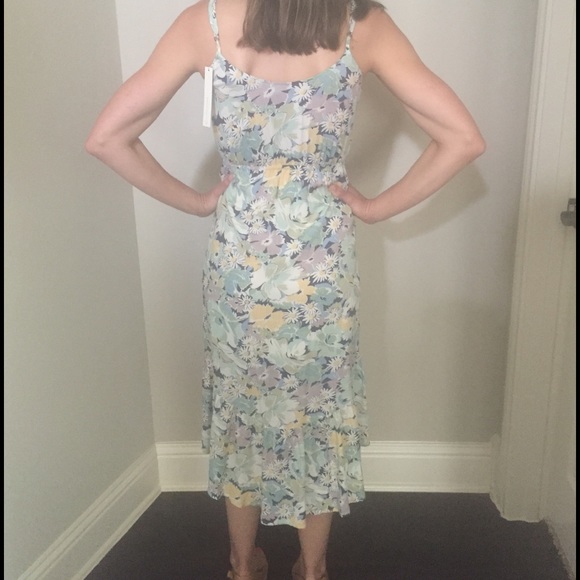 LC by Lauren Conrad dress - Picture 3 of 3