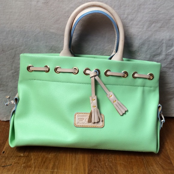 Dooney and Bourke bag
