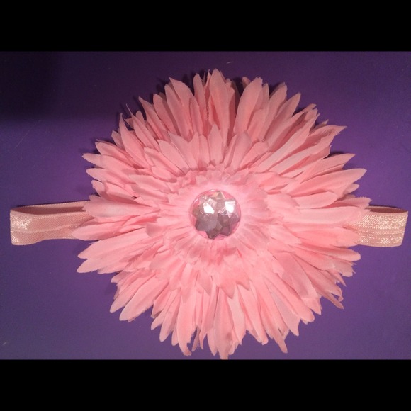 Baby headband