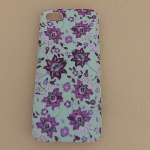 Iphone 5/5s case