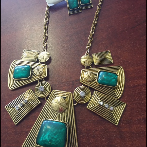 New necklace - Picture 1 of 1