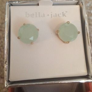 Bella jack studs