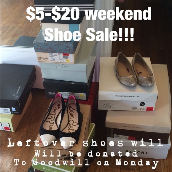 6.5 shoes