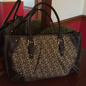DKNY purse