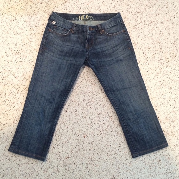 !it Los Angeles capris ! - Picture 1 of 4
