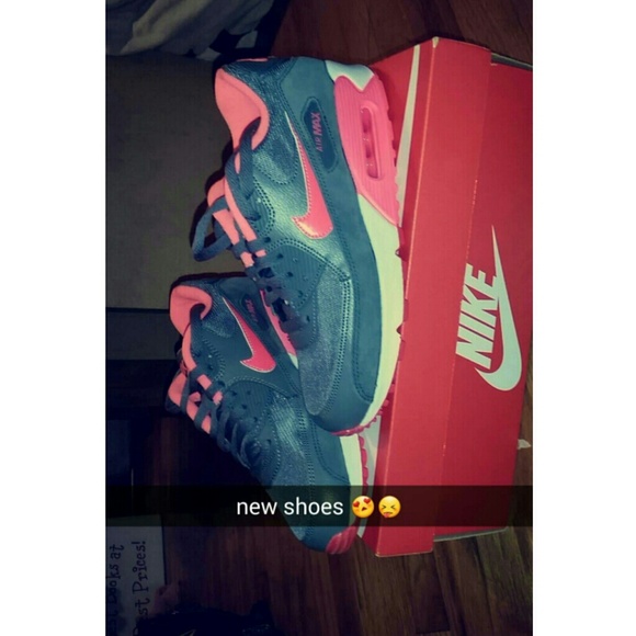 Nike Air Max