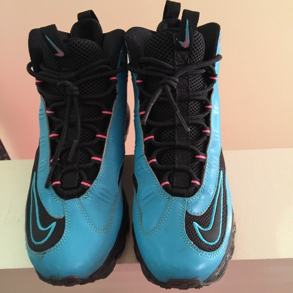 Miami Beach Griffi's