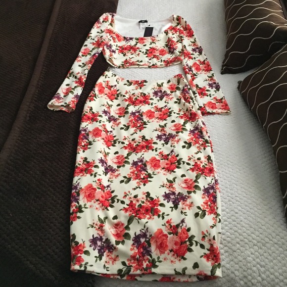 Hot Miami Styles Dresses & Skirts - ❌BUNDLE for Kimberly❌Hot Miami Styles dress