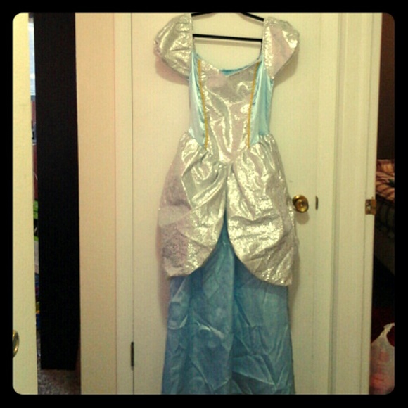 Womens adult women Halloween costume