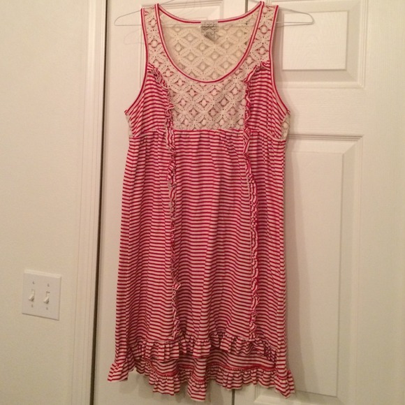 Adorable tank top