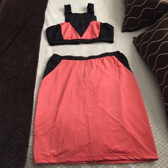 Hot Miami Styles Dresses & Skirts - ⭕️Sold⭕️Included in BUNDLE for Kimberly❌