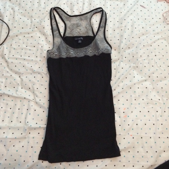 American Eagle Tank!