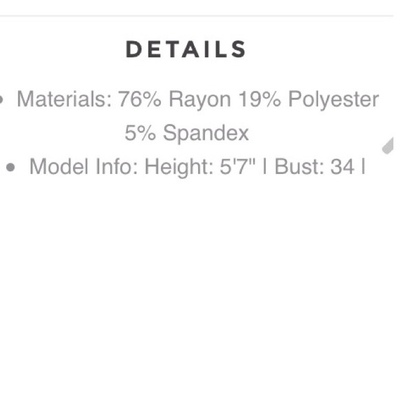 Black and White stripe wrap - Picture 3 of 3