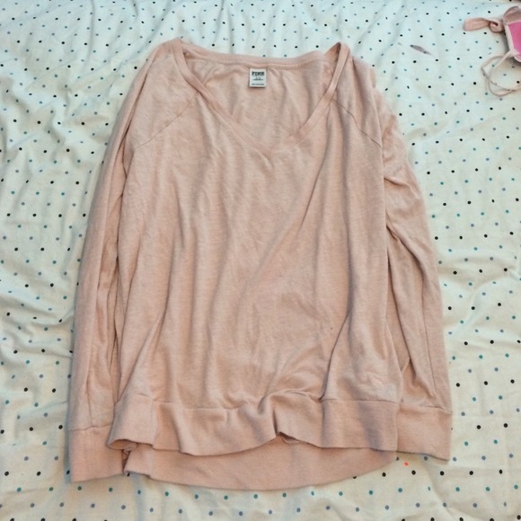 PINK top! - Picture 1 of 4