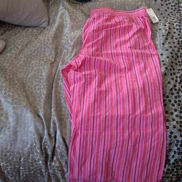 Pajama bottoms