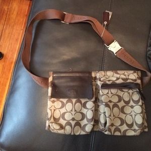 Coach Purse 100% authentic