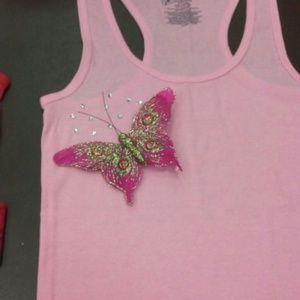 T-shirts and a underwear