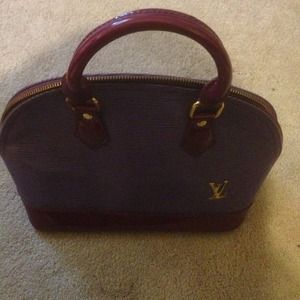 Inspired Louis Vuitton