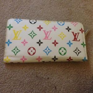 Inspired Louis Vuitton wallet