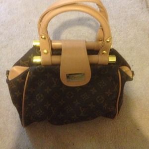 Inspired Louis Vuitton purse