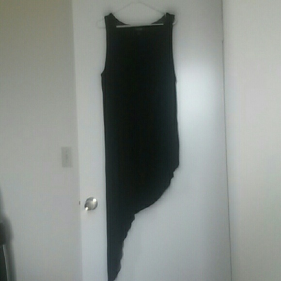 Black top NWOT