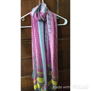 FENDI Scarf