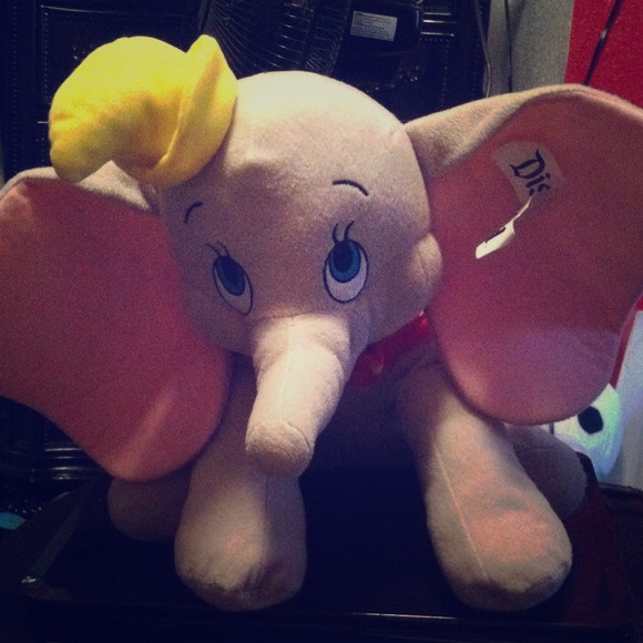 Disneys dumbo