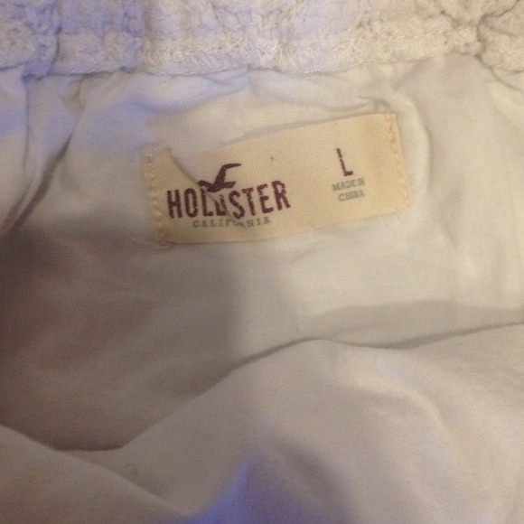 hollister skirt - Picture 3 of 3