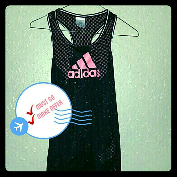 Adidas tank