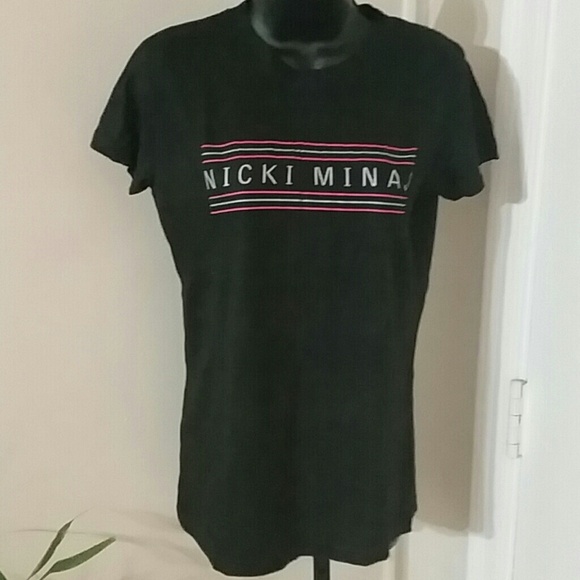 Nicki Minaj Pink Friday never worn
