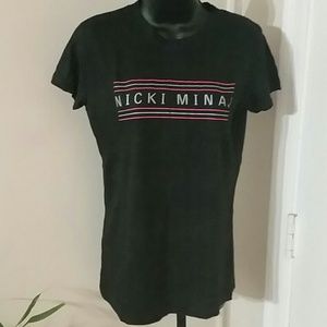 Nicki Minaj Pink Friday never worn