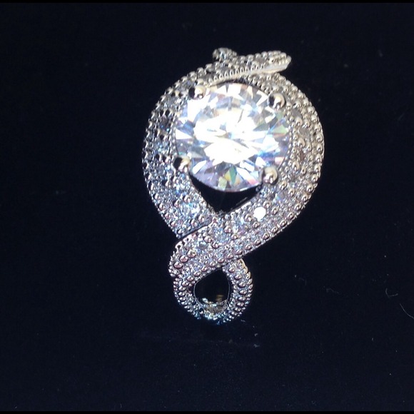Infinity Ring