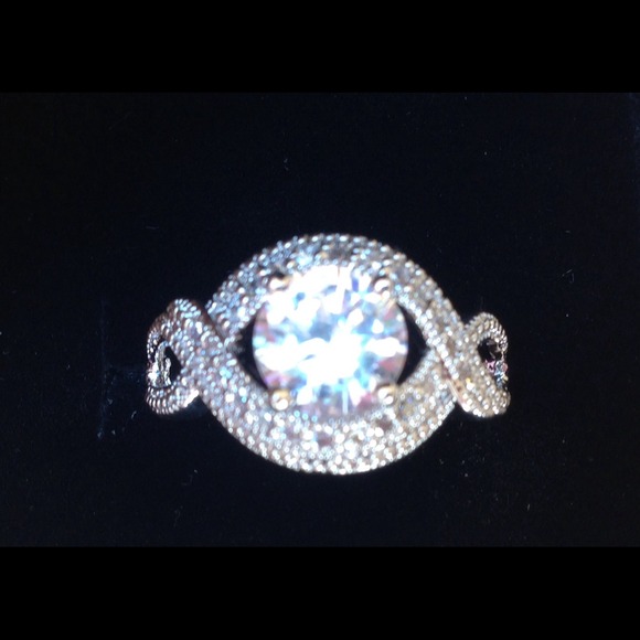 Infinity Ring - Picture 3 of 4