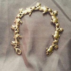 😺[New] Cat lover bracelet😺