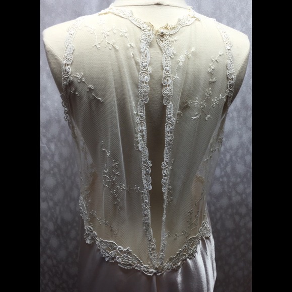 Jonquil by Diane Samandi Lingerie