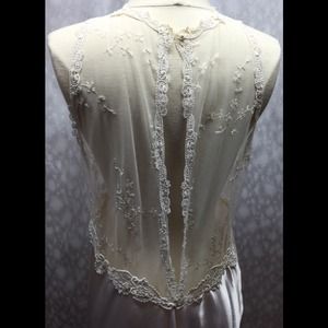 Jonquil by Diane Samandi Lingerie