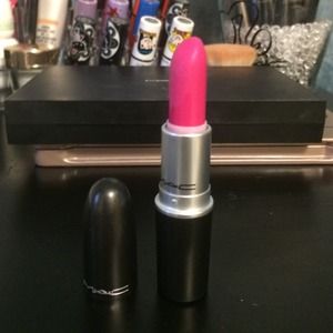 MAC Embrace Me Lipstick LImited Edition Matte