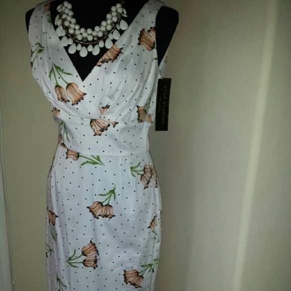 New with tags Dress