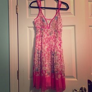 Eci New York, size 2 dress