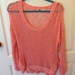 Roxy sweater