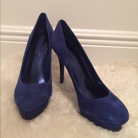 New BCBGmaxzaria Pumps size 8.5 - Picture 1 of 4