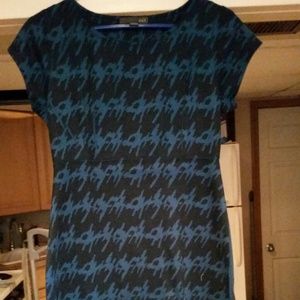 Xxi dress