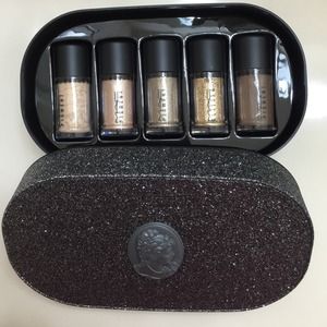Mac's Pigments collection (LIMITED EDITION)