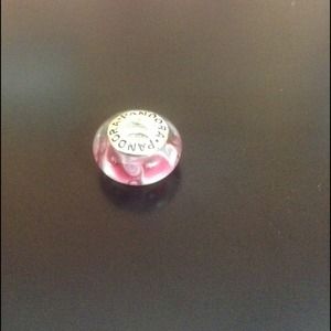 2 Authentic Pandora Charms