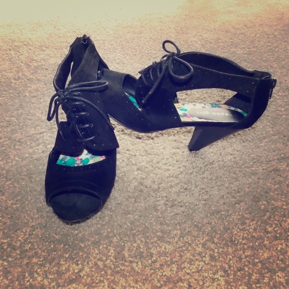 Madden Girl Heals