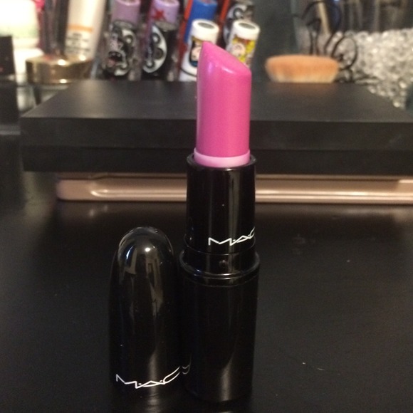 MAC Outrageously Fun lipstick Limited Edition