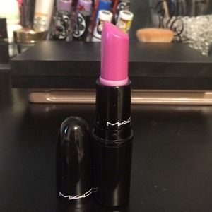 MAC Outrageously Fun lipstick Limited Edition