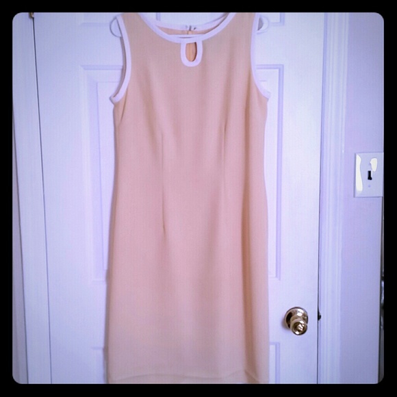 Karen Scott dress