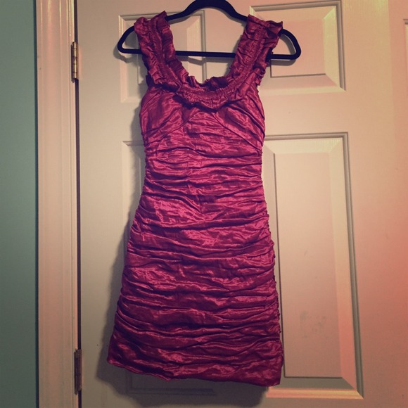 BCBG dress, size 2
